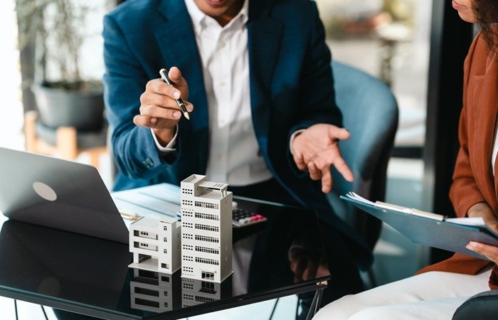 Property Consultation